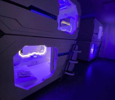 Leopoldstadt Hostel | Space Home Apartment - City Center