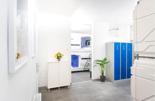 Leopoldstadt Hostel | Space Home Apartment - City Center