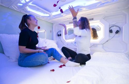 Leopoldstadt Hostel | Space Home Apartment - City Center