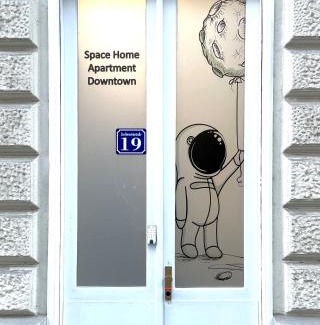Alservorstadt Hotel | Space Home Apartment - Downtown