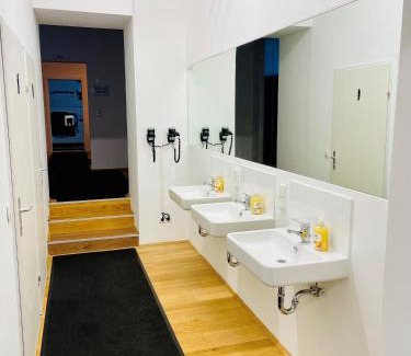 Alservorstadt Hotel | Space Home Apartment - Downtown