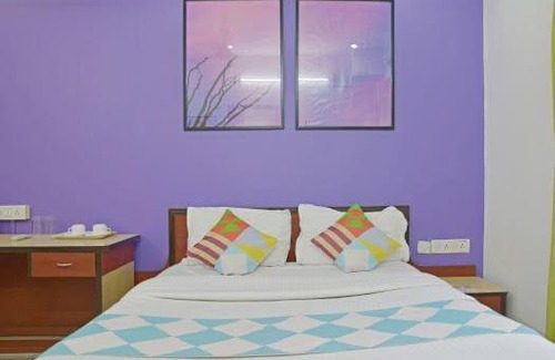 Kolkata Bed & Breakfast | Space Home Stay