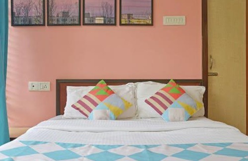 Kolkata Bed & Breakfast | Space Home Stay