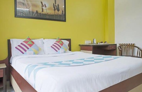 Kolkata Bed & Breakfast | Space Home Stay