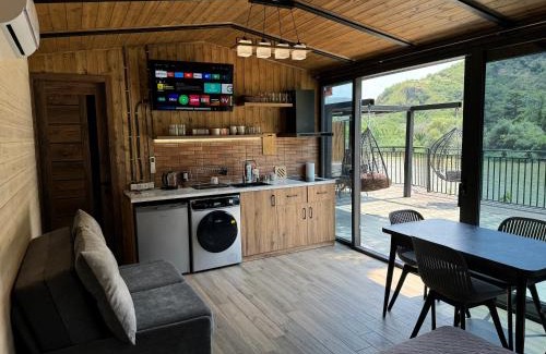 Mtskheta House | Space In Mtskheta