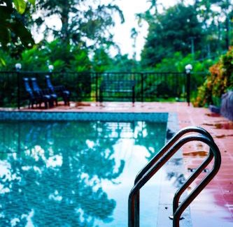 Kalpetta Resort | Space Rock Resort