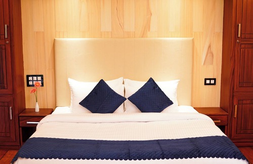 Kalpetta Resort | Space Rock Resort