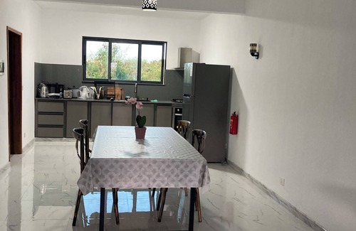 Grand-Baie Apartment | Space Villa 3