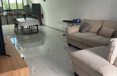 Grand-Baie Apartment | Space Villa 3