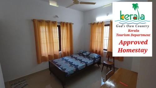 Thrissur House | Space villa Homestay