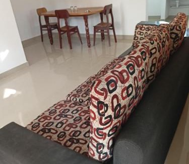 Thrissur House | Space villa Homestay