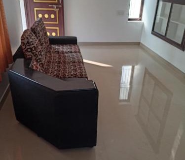 Thrissur House | Space villa Homestay