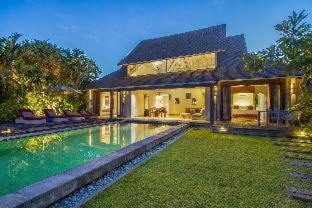 Drupadi Villa | Space Villas Bali