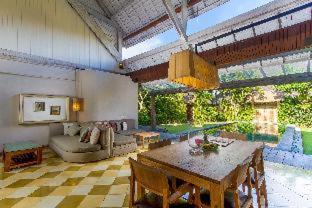 Drupadi Villa | Space Villas Bali