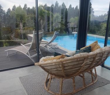 Valenca Bed & Breakfast | Space Zen