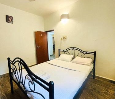 Mandrem Hostel | SPACELAND Mandrem
