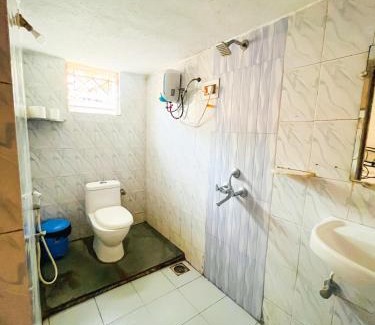 Mandrem Hostel | SPACELAND Mandrem