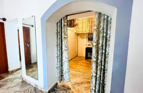 Mandrem Hostel | SPACELAND Mandrem