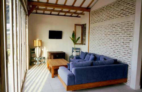 Munggu Hotel | Spaces Bali Unique Boutique Hotel