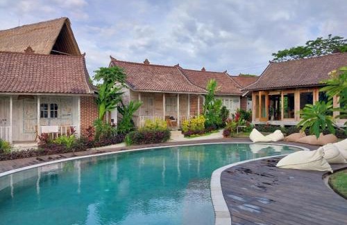 Munggu Hotel | Spaces Bali Unique Boutique Hotel