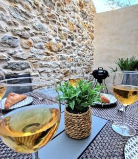 Boulogne-Centre House | Spacieuce maison proche de Nausicaa, gare et remparts, 3 chambres, Free Parking, Netflix, Primes Video, Free Wifi