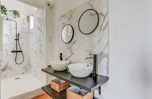 Labege House | Spacieuse demeure pres Toulouse
