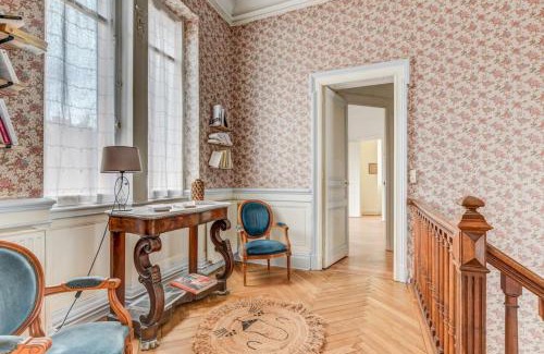 Labege House | Spacieuse demeure pres Toulouse