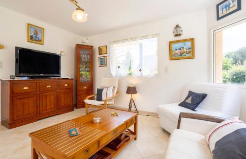 Combrit House | Spacieuse maison à 200m de la plage