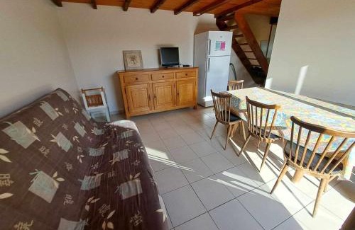 Marseillan Plage House | Spacieuse maison 4 pièces, 8 couchages, terrasse, parking privé, proche Marseillan plages - FR-1-326-420