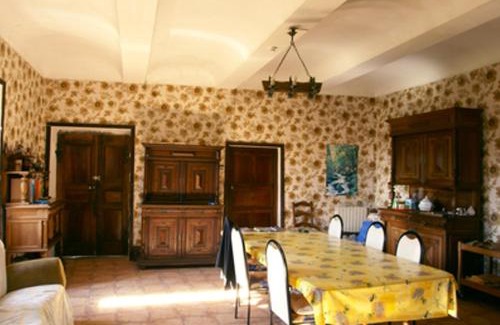 Brujas House | Spacieuse maison familiale à Beaulieu - 250 m² avec vue montagne