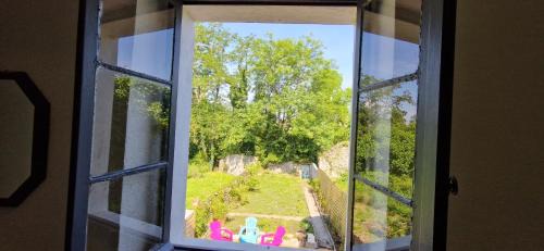 Oloron-Sainte-Marie House | Spacieuse Suite Maison de Ville - 4 Personnes