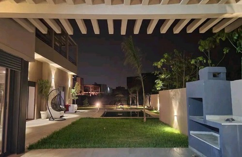 Assouel Villa | Spacieuse villa