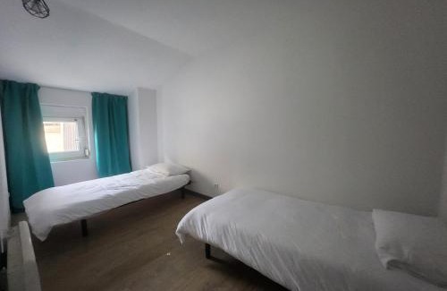 Bar-le-Duc Apartment | Spacieux 2 chambres, paisible