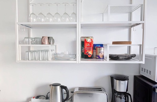 Haut du Mont-Mesly Apartment | Spacieux 3 Chambres à 15 min de Paris - Idéal Séjour Familial ou Entre Amis