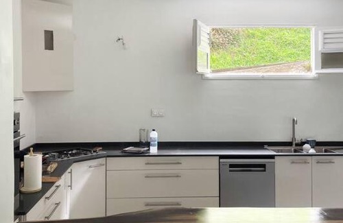 Le Carbet Apartment | Spacieux appartement à La Villa Montagne