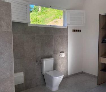 Le Carbet Apartment | Spacieux appartement à La Villa Montagne