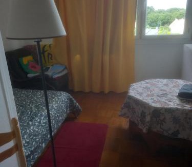 Beauvais Apartment | Spacieux appartement 4 pieces