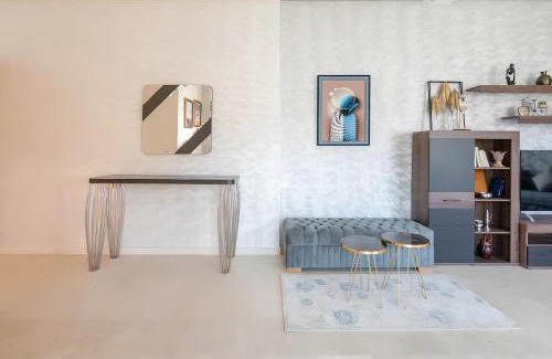 Belvedere Apartment | Spacieux appartement 80 m² - Centre de Casablanca