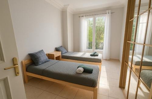 Liberation Apartment | Spacieux appartement climatisé centre Nice