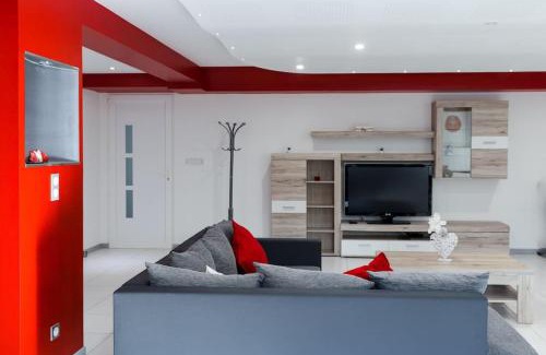 Bennwihr Apartment | Spacieux appartement dans le vignoble