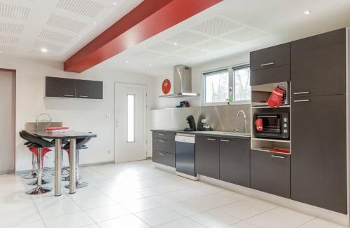 Bennwihr Apartment | Spacieux appartement dans le vignoble