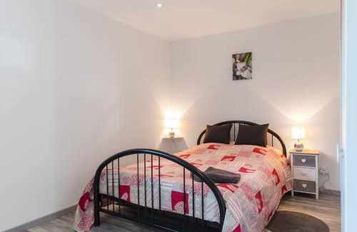 Bennwihr Apartment | Spacieux appartement dans le vignoble