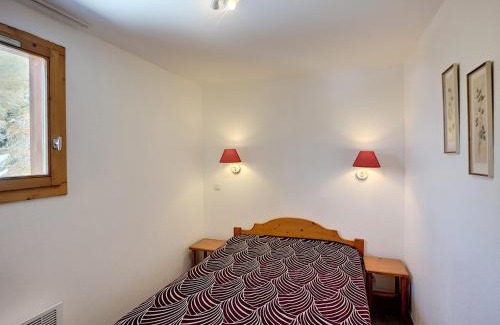 Les Bruyeres Apartment | Spacieux Appartement 3 Pièces, 2 Chambres, 2 Salles de Bain, Exposition Ouest - Les Menuires - FR-1-178-347