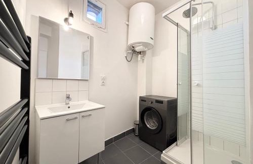 Roubaix Apartment | Spacieux appartement pour 6 voyageurs - Roubaix