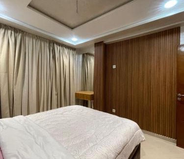 Achakkar Apartment | Spacieux appartement pour familles, avec piscine