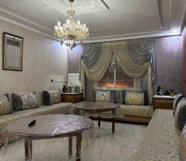 Selouane Apartment | Spacieux Appartement Selouane Nador