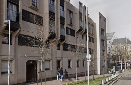 Centre Ville Rive Gauche Apartment | Spacieux Duplex Près des Quais de Seine