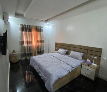 Ngor Apartment | Spacieux et calme en plein Almadies