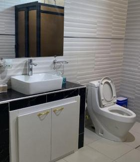 Ngor Apartment | Spacieux et calme en plein Almadies