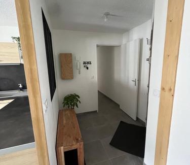 Briancon Apartment | Spacieux et confortable - centre ville de BRIANCON - SERRE-CHEVALIER - Garage et Wifi